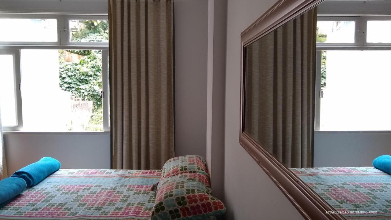Flat 201 Apartment Petropolis  Ngoại thất bức ảnh