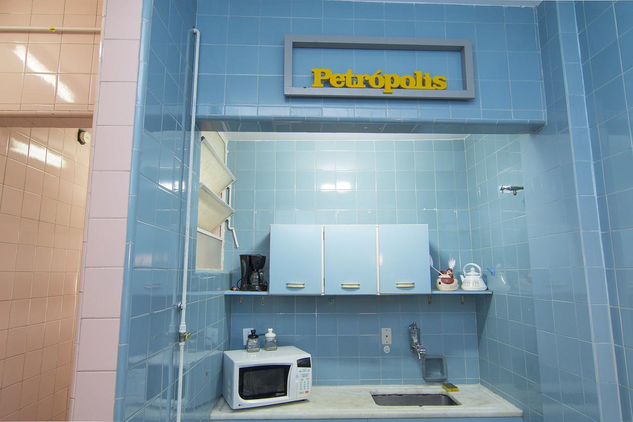 Flat 201 Apartment Petropolis  Ngoại thất bức ảnh