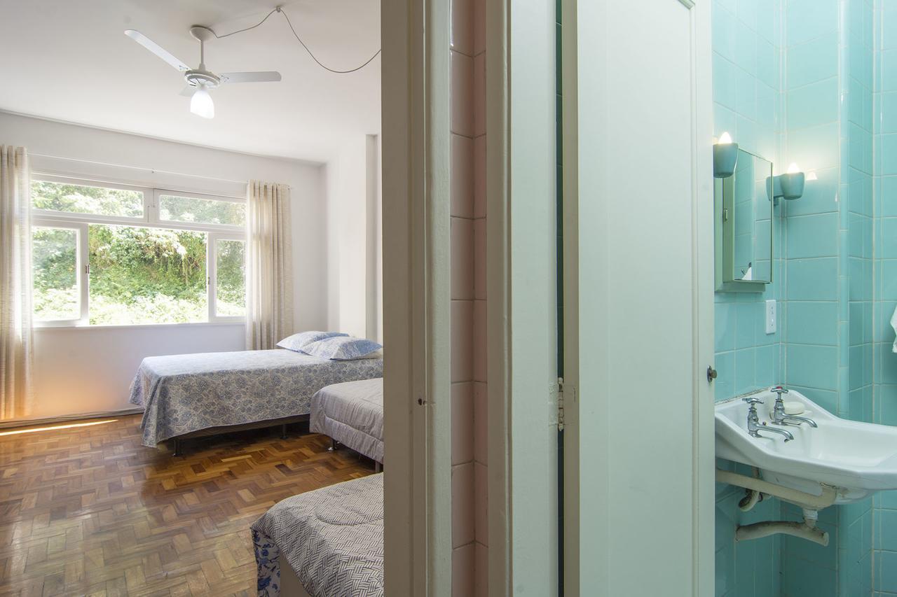 Flat 201 Apartment Petropolis  Ngoại thất bức ảnh