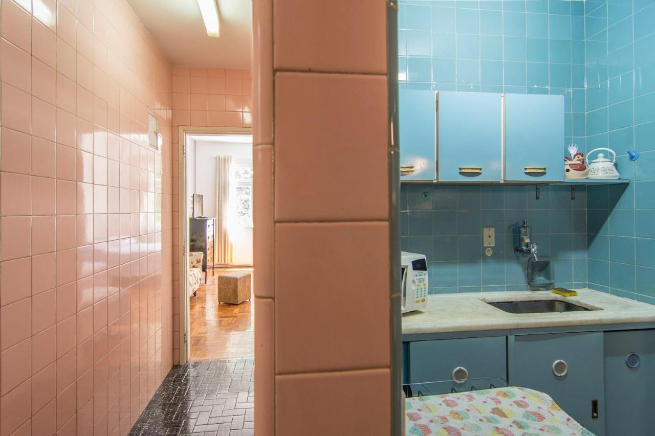 Flat 201 Apartment Petropolis  Ngoại thất bức ảnh