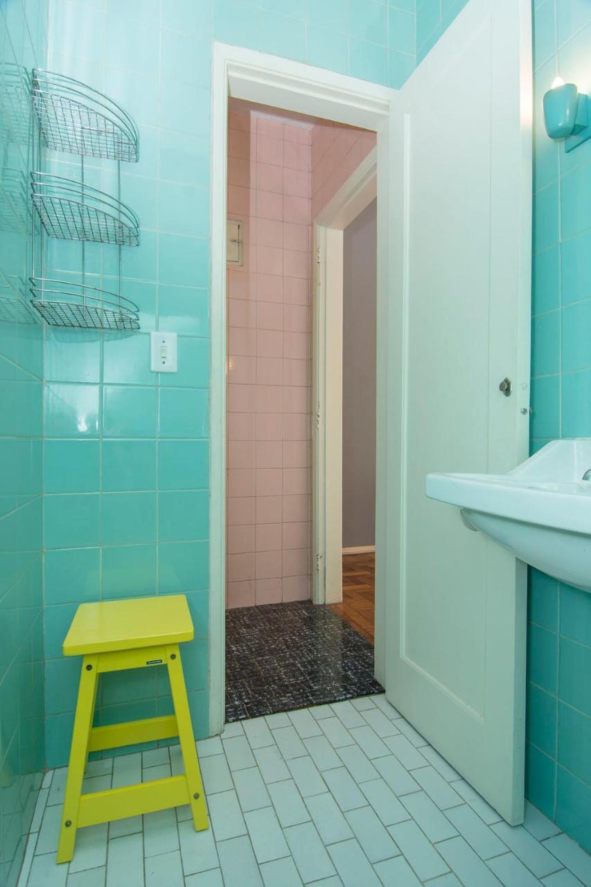 Flat 201 Apartment Petropolis  Ngoại thất bức ảnh