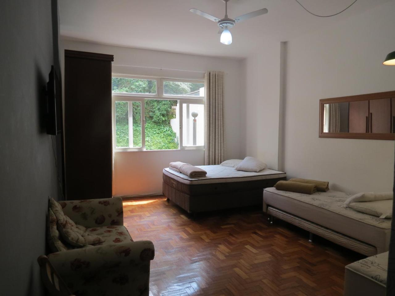 Flat 201 Apartment Petropolis  Ngoại thất bức ảnh
